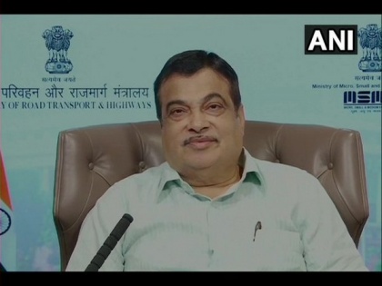 Problem of flooding in Bihar, UP and Jharkhand would be resolved by constructing dam in Pancheshwar, Nepal: Nitin Gadkari | Problem of flooding in Bihar, UP and Jharkhand would be resolved by constructing dam in Pancheshwar, Nepal: Nitin Gadkari