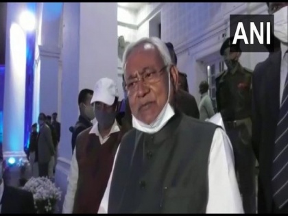 No discussion over cabinet expansion during meet with BJP leaders, says Nitish | No discussion over cabinet expansion during meet with BJP leaders, says Nitish