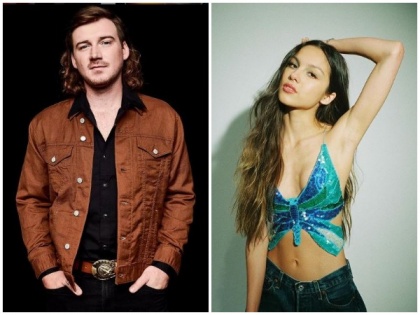 Morgan Wallen, Olivia Rodrigo have massive debuts atop album, song charts | Morgan Wallen, Olivia Rodrigo have massive debuts atop album, song charts