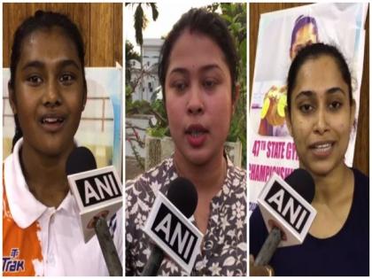 'PM Modi inspires girls to succeed in all fields' | 'PM Modi inspires girls to succeed in all fields' 'PM Modi inspires girls to succeed in all fields' | 'PM Modi inspires girls to succeed in all fields'