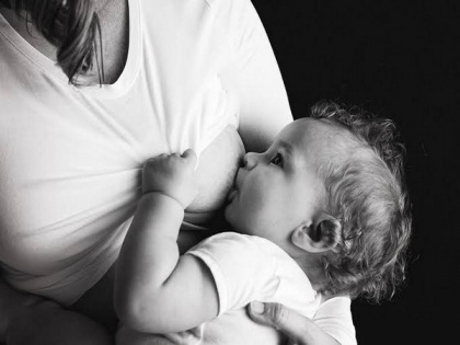 Study finds compound in breast milk that fights harmful bacteria | Study finds compound in breast milk that fights harmful bacteria