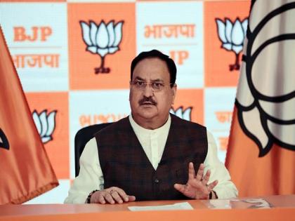 In a first after SC's Ram Janmabhoomi verdict, BJP chief Nadda to visit Ayodhya today | In a first after SC's Ram Janmabhoomi verdict, BJP chief Nadda to visit Ayodhya today