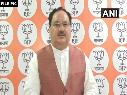 Nadda to begin 2-day West Bengal visit today, scheduled to address Kolkata rally | Nadda to begin 2-day West Bengal visit today, scheduled to address Kolkata rally