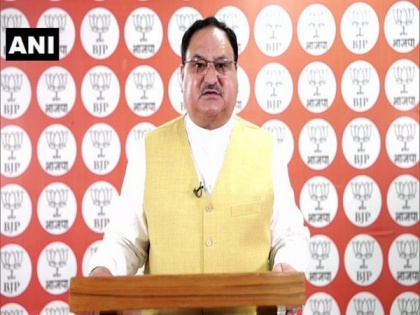 Budget 2020 is testimony of PM Modi's vision for 'New India', says JP Nadda | Budget 2020 is testimony of PM Modi's vision for 'New India', says JP Nadda