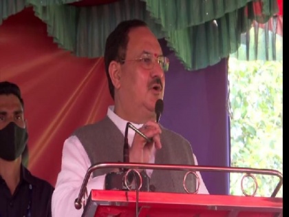 We need to work towards code of conduct of society: Nadda to BJP workers in Goa | We need to work towards code of conduct of society: Nadda to BJP workers in Goa