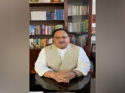 Nadda requests BJP workers to contribute Rs 100 each to PM CARES Fund | Nadda requests BJP workers to contribute Rs 100 each to PM CARES Fund