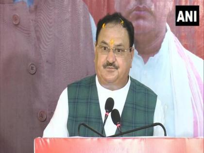 CM Banerjee has stopped reporting number of crimes against women to National Crime Records Bureau: Nadda | CM Banerjee has stopped reporting number of crimes against women to National Crime Records Bureau: Nadda