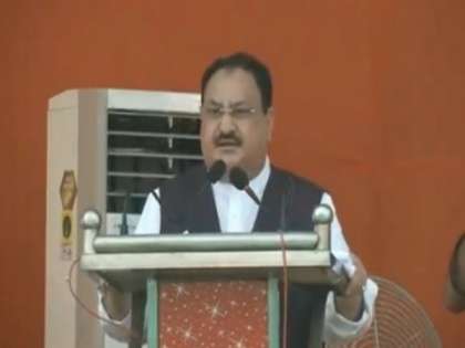People should choose a party or leader based on past work: Nadda | People should choose a party or leader based on past work: Nadda