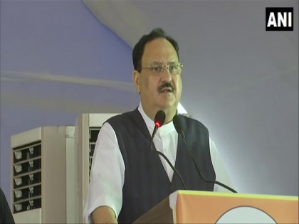 JP Nadda to hold meeting with newly-appointed state in-charges tomorrow | JP Nadda to hold meeting with newly-appointed state in-charges tomorrow