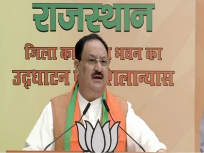 Which country is Rahul Gandhi representing India or Pakistan, asks Nadda | Which country is Rahul Gandhi representing India or Pakistan, asks Nadda