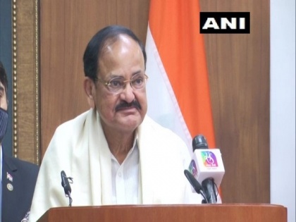 India is most secular country in world, says Vice President Venkaiah Naidu | India is most secular country in world, says Vice President Venkaiah Naidu
