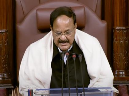 World Water Day: RS Chairman urges MPs to conserve water | World Water Day: RS Chairman urges MPs to conserve water World Water Day: RS Chairman urges MPs to conserve water | World Water Day: RS Chairman urges MPs to conserve water