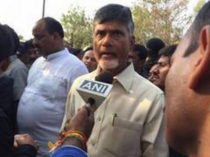 TDP urges SEC to remove YSRCP flag colour from govt buildings ahead of local body polls | TDP urges SEC to remove YSRCP flag colour from govt buildings ahead of local body polls TDP urges SEC to remove YSRCP flag colour from govt buildings ahead of local body polls | TDP urges SEC to remove YSRCP flag colour from govt buildings ahead of local body polls