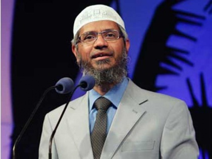 India sends formal request to Malaysia for Zakir Naik extradition | India sends formal request to Malaysia for Zakir Naik extradition