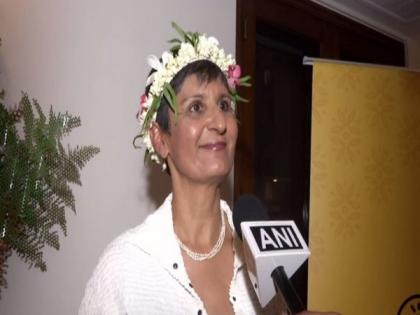 'Namaste Pacific' - Culture of countries in Pacific region showcased in Delhi | 'Namaste Pacific' - Culture of countries in Pacific region showcased in Delhi
