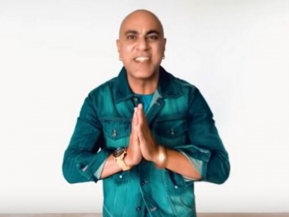 Baba Sehgal teaches ways to battle coronavirus in new song 'Namaste' | Baba Sehgal teaches ways to battle coronavirus in new song 'Namaste'