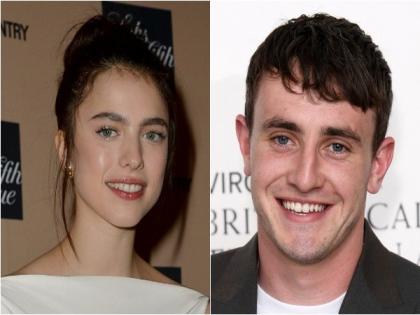 Margaret Qualley, Paul Mescal join cast of Amazon's 'The End of Getting Lost' | Margaret Qualley, Paul Mescal join cast of Amazon's 'The End of Getting Lost'