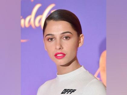 Netflix ropes in 'Aladdin' star Naomi Scott for 'Anatomy of a Scandal' | Netflix ropes in 'Aladdin' star Naomi Scott for 'Anatomy of a Scandal' Netflix ropes in 'Aladdin' star Naomi Scott for 'Anatomy of a Scandal' | Netflix ropes in 'Aladdin' star Naomi Scott for 'Anatomy of a Scandal'