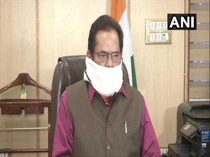 India heaven for Muslims, their rights are secured: Mukhtar Abbas Naqvi | India heaven for Muslims, their rights are secured: Mukhtar Abbas Naqvi