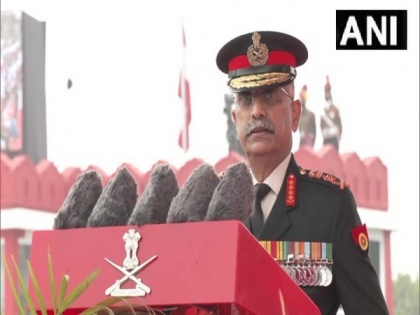 Situation at LOC better than last year, says Army Chief General Manoj Mukund Naravane | Situation at LOC better than last year, says Army Chief General Manoj Mukund Naravane