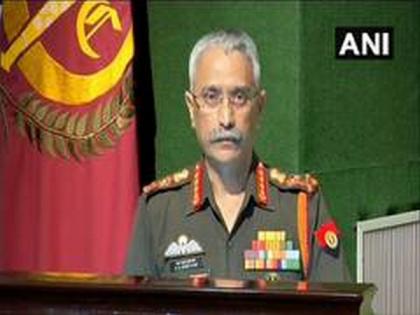 Indian Army determined to lead and shape battle spaces of tomorrow: Gen Naravane | Indian Army determined to lead and shape battle spaces of tomorrow: Gen Naravane Indian Army determined to lead and shape battle spaces of tomorrow: Gen Naravane | Indian Army determined to lead and shape battle spaces of tomorrow: Gen Naravane