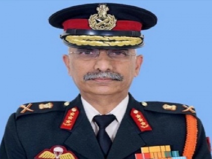 Lt Gen Naravane to take over as 28th Army Chief tomorrow | Lt Gen Naravane to take over as 28th Army Chief tomorrow