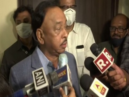 I feel Sushant was murdered, if case opens a Maharashtra minister will have to go to jail: Narayan Rane | I feel Sushant was murdered, if case opens a Maharashtra minister will have to go to jail: Narayan Rane