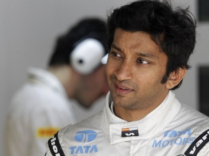 Narain Karthikeyan wants to 'get the job done' in Le Mans series | Narain Karthikeyan wants to 'get the job done' in Le Mans series