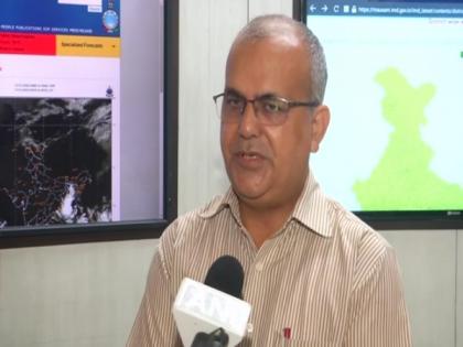 Rainfall in Kerala today to be much less than yesterday: IMD senior scientist | Rainfall in Kerala today to be much less than yesterday: IMD senior scientist Rainfall in Kerala today to be much less than yesterday: IMD senior scientist | Rainfall in Kerala today to be much less than yesterday: IMD senior scientist