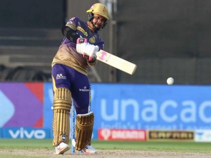 IPL 2021: Batting in the middle-order is challenging, says Narine | IPL 2021: Batting in the middle-order is challenging, says Narine