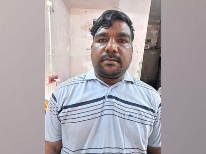 Key accused in Jahangirpuri violence arrested from West Bengal | Key accused in Jahangirpuri violence arrested from West Bengal