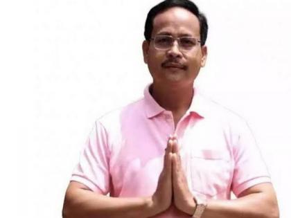 BJP ally UPPL in Assam fields Rwngwra Narzary for Rajya Sabha polls | BJP ally UPPL in Assam fields Rwngwra Narzary for Rajya Sabha polls BJP ally UPPL in Assam fields Rwngwra Narzary for Rajya Sabha polls | BJP ally UPPL in Assam fields Rwngwra Narzary for Rajya Sabha polls