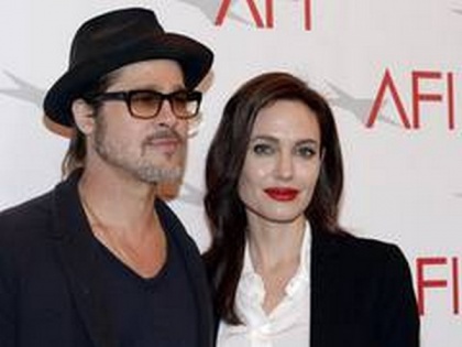 Angelina Jolie hints how divorce from Brad Pitt made her return to acting | Angelina Jolie hints how divorce from Brad Pitt made her return to acting