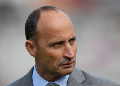 Hussain backs Anderson to find form, leave an impact on England’s Test tour of India | Hussain backs Anderson to find form, leave an impact on England’s Test tour of India