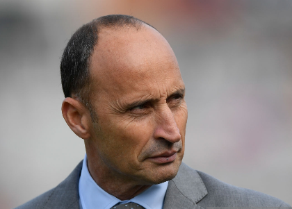 Men’s ODI WC: Nasser Hussain unsure how England fit Harry Brook in their batting line-up | Men’s ODI WC: Nasser Hussain unsure how England fit Harry Brook in their batting line-up