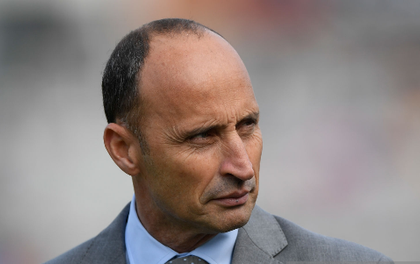 Nasser Hussain hoping for Rishabh Pant’s comeback to competitive cricket in 2024 | Nasser Hussain hoping for Rishabh Pant’s comeback to competitive cricket in 2024