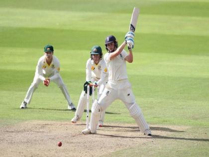 Women's Ashes Test: Jones, Sciver show fight, England trail by 221 runs against Aussies | Women's Ashes Test: Jones, Sciver show fight, England trail by 221 runs against Aussies