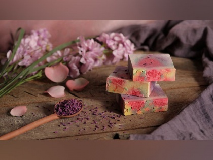 Tejomaya launches range of handcrafted, natural skin-care products | Tejomaya launches range of handcrafted, natural skin-care products