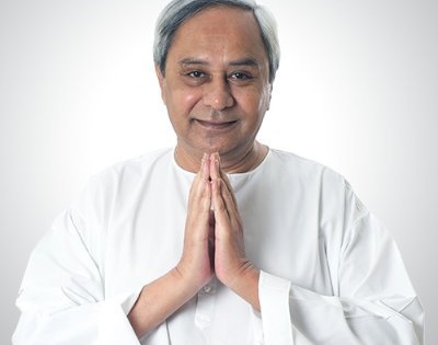 Odisha CM asks his party youth leaders to be active on social media | Odisha CM asks his party youth leaders to be active on social media