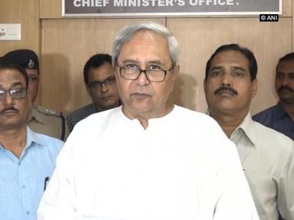 BJD terms victory in rural polls as faith of voters in Naveen Patnaik's leadership | BJD terms victory in rural polls as faith of voters in Naveen Patnaik's leadership BJD terms victory in rural polls as faith of voters in Naveen Patnaik's leadership | BJD terms victory in rural polls as faith of voters in Naveen Patnaik's leadership