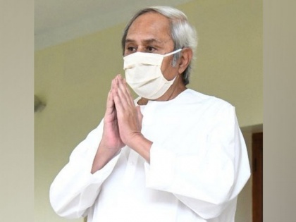 Naveen Patnaik launches 'One Nation-One Ration Card' scheme in Odisha | Naveen Patnaik launches 'One Nation-One Ration Card' scheme in Odisha