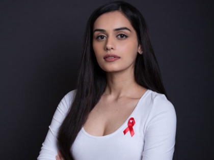 Manushi Chillar aims to spread AIDS awareness among women in India | Manushi Chillar aims to spread AIDS awareness among women in India