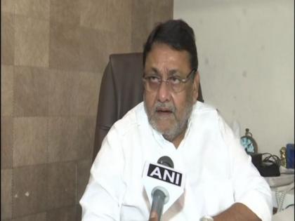 Center should hold discussions with farmers instead of criticising opposition: Nawab Malik | Center should hold discussions with farmers instead of criticising opposition: Nawab Malik Center should hold discussions with farmers instead of criticising opposition: Nawab Malik | Center should hold discussions with farmers instead of criticising opposition: Nawab Malik