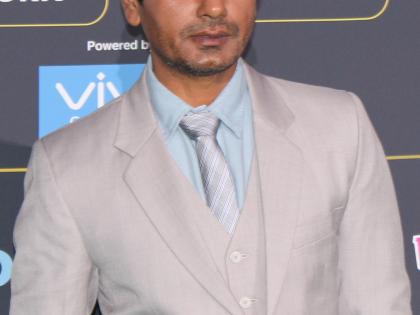 Nawazuddin set for an image makeover | Nawazuddin set for an image makeover Nawazuddin set for an image makeover | Nawazuddin set for an image makeover