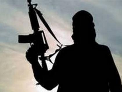 Naxal carrying Rs 5 lakh bounty killed in encounter in Chattisgarh's Bastar | Naxal carrying Rs 5 lakh bounty killed in encounter in Chattisgarh's Bastar