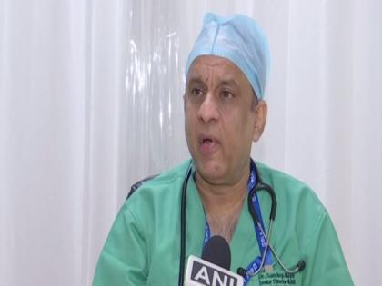The way COVID-19 cases are rising, we are inviting third wave: Dr Sandeep Nayar | The way COVID-19 cases are rising, we are inviting third wave: Dr Sandeep Nayar