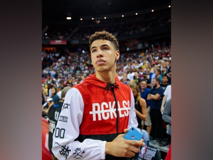 I was born for this: LaMelo Ball on going No. 1 in NBA draft | I was born for this: LaMelo Ball on going No. 1 in NBA draft