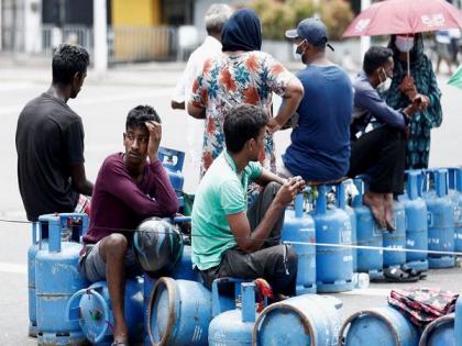Sri Lanka: LPG shortage deepens, supplier urges people to not stand in long queues | Sri Lanka: LPG shortage deepens, supplier urges people to not stand in long queues