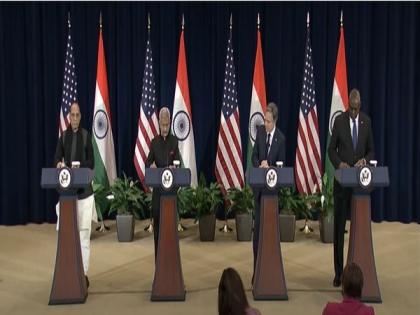India, US to strengthen cooperation in fields of education, skill development | India, US to strengthen cooperation in fields of education, skill development