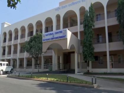 NCDE aims to provide support to CRPF soldiers injured in line of duty | NCDE aims to provide support to CRPF soldiers injured in line of duty NCDE aims to provide support to CRPF soldiers injured in line of duty | NCDE aims to provide support to CRPF soldiers injured in line of duty